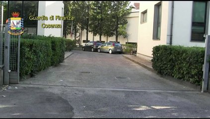 Cosenza - Denunciati 518 beneficiari di “indennità di accompagnamento” per truffa ai danni dell'INPS (23.03.15)
