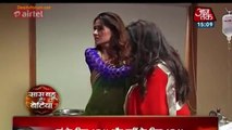 Sasural Simar Ka Ke Mare Hue Sidhanth Ki Khoob Masti 23rd March 2015