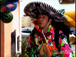 İsmail Abi En Komik Sahneler