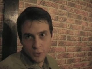 Goon interviewé par Blogonautes