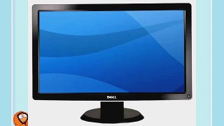 Dell ST2310 23-Inch 16:9 Aspect Ratio Flat Panel Monitor