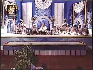 Bhar do Jholi Amjad Fareed Sabri
