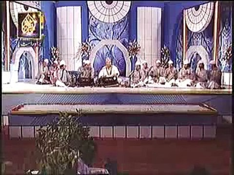 Bhar do Jholi Amjad Fareed Sabri