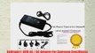 UpBright? NEW AC / DC Adapter For Samsung SyncMaster S22A650D S22A650S LED LCD Monitor Power