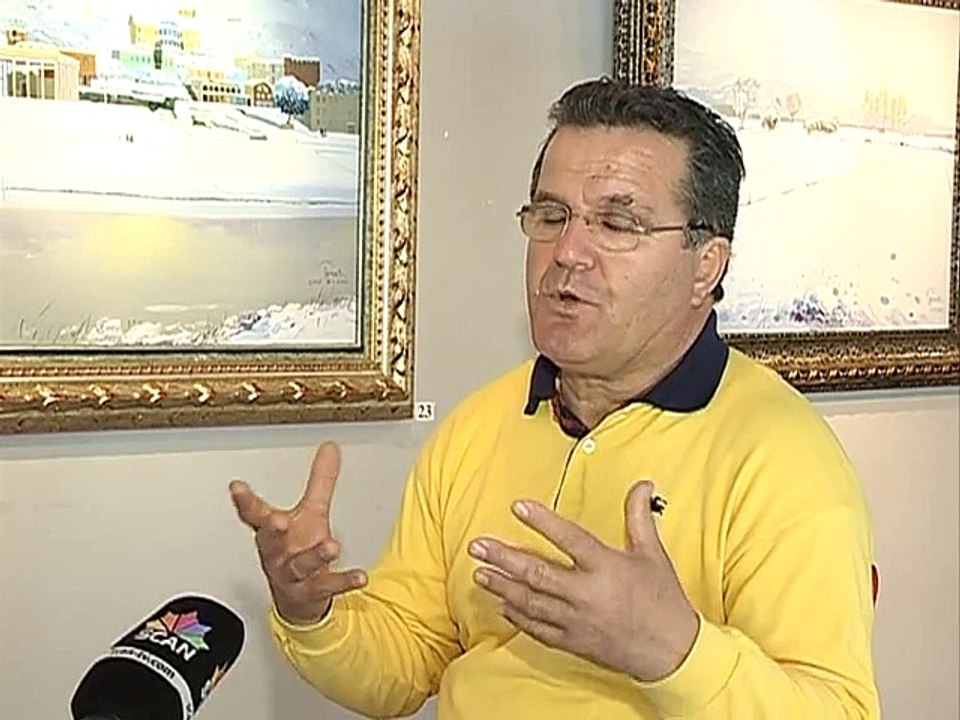 PEISAZHE  NË “BARDHËSI”