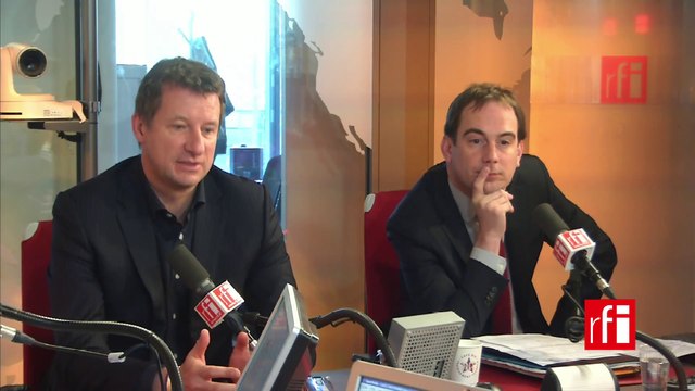 Spéciale élections départementales (Premier tour) - Partie 1