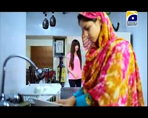 Choti Episode 67 - 22 March 2015 - Geo TV