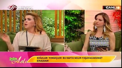 İşin Aslı 23.03.2015