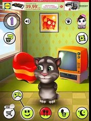 Comment Avoir de l'argent illimité sur Tom le Chat