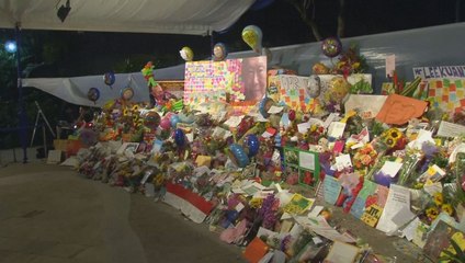 Singapour pleure la mort de l'ancien Premier ministre Lee Kuan Yew