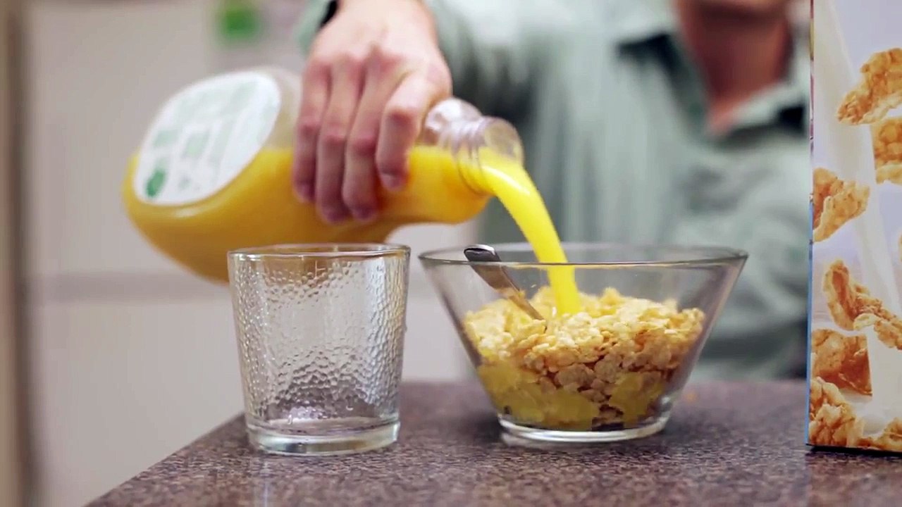 Before Your First Cup of Coffee