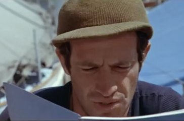 Bande-annonce : Pierrot Le Fou