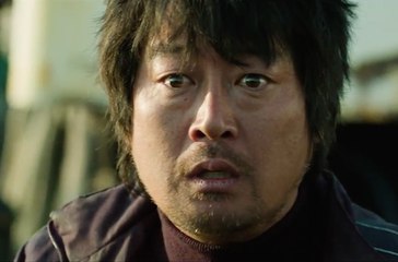 Bande-annonce : Sea Fog (les Clandestins) - VOST