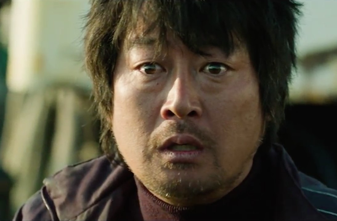 Bande-annonce : Sea Fog (les Clandestins) - VOST