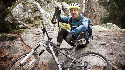Three Emergency Trail Fixes You Should Know - Adventure | Trail...