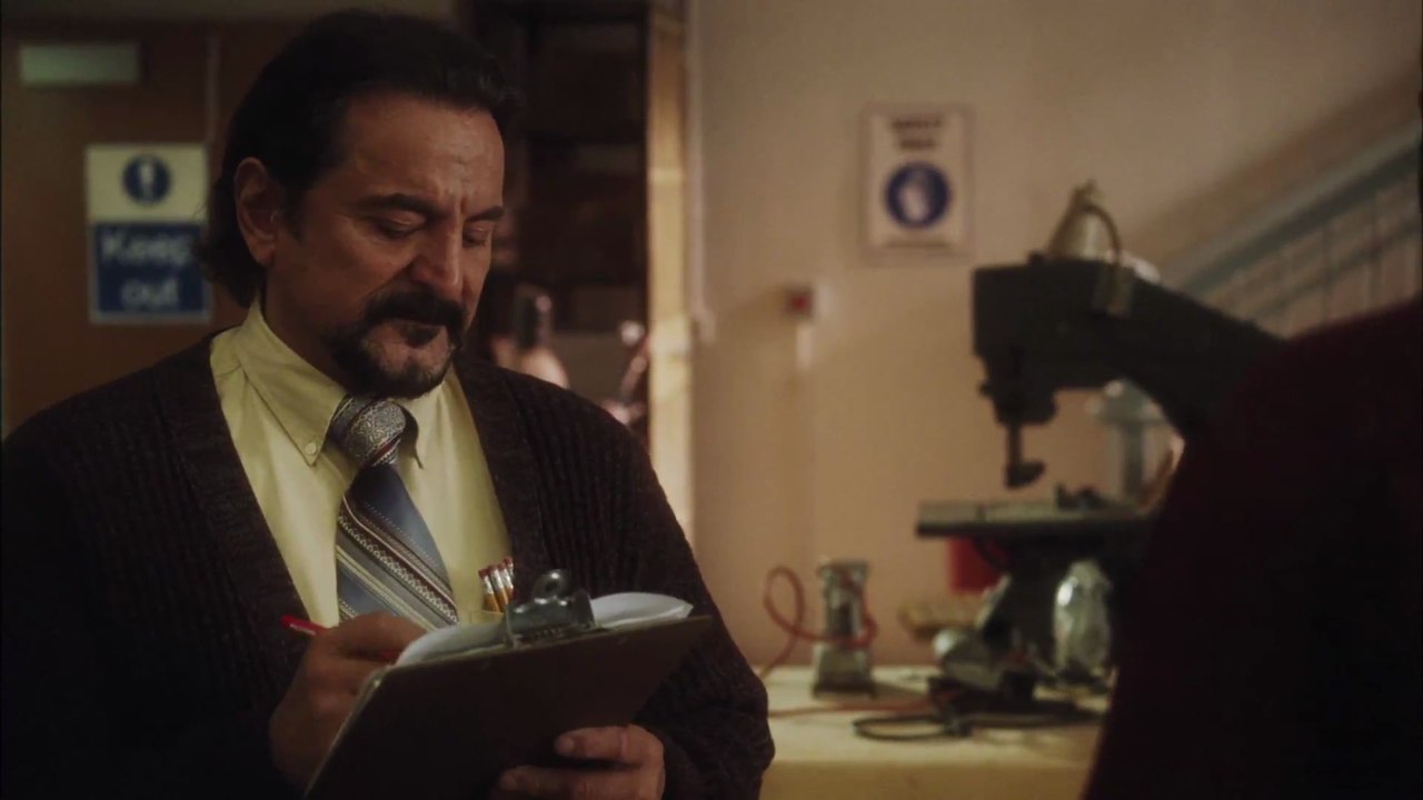 Bande-annonce : The Perks Of Being A Wallflower - Extrait VO