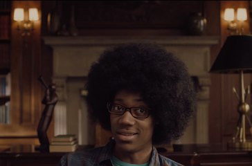 Dear White People - Extrait (3) VOST