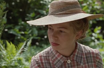 Suite Française - Extrait (2) VF