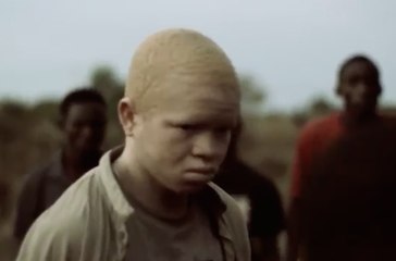 Bande-annonce : White Shadow - VOST
