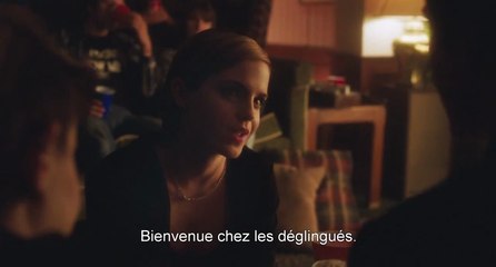 Bande-annonce : Le Monde de Charlie - VOST