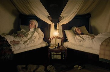 Amour Fou - Extrait (3) VOST