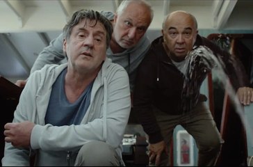 Bande-annonce : Entre Amis