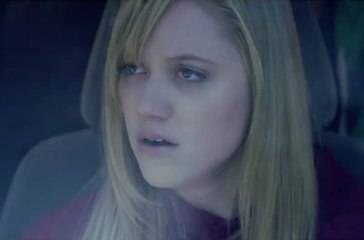 Bande-annonce : It Follows - Teaser (4) VO