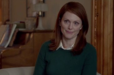 Bande-annonce : Still Alice - VF
