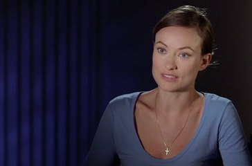 Lazarus Effect - Interview Olivia Wilde VO