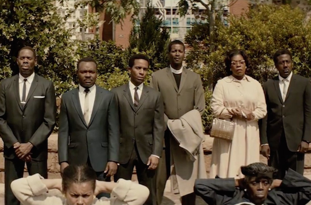 Selma - Extrait (2) VOST