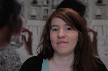 Louise - Interview Charlotte Sohm