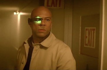 Bande-annonce : Night Run - Teaser (5) VO