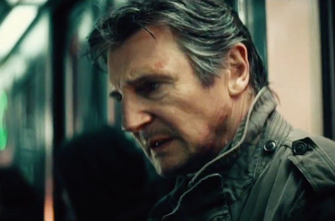 Night Run - Extrait (4) VO