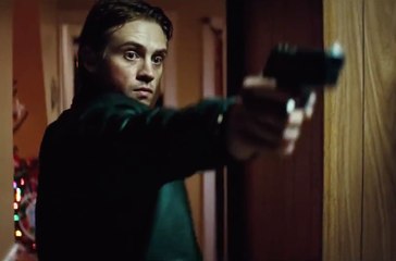 Bande-annonce : Night Run - Teaser (2) VO