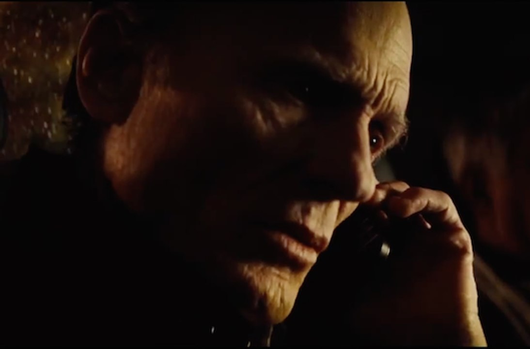Night Run - Extrait (7) VO