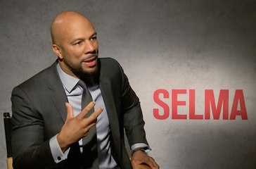 Selma - Featurette VOST