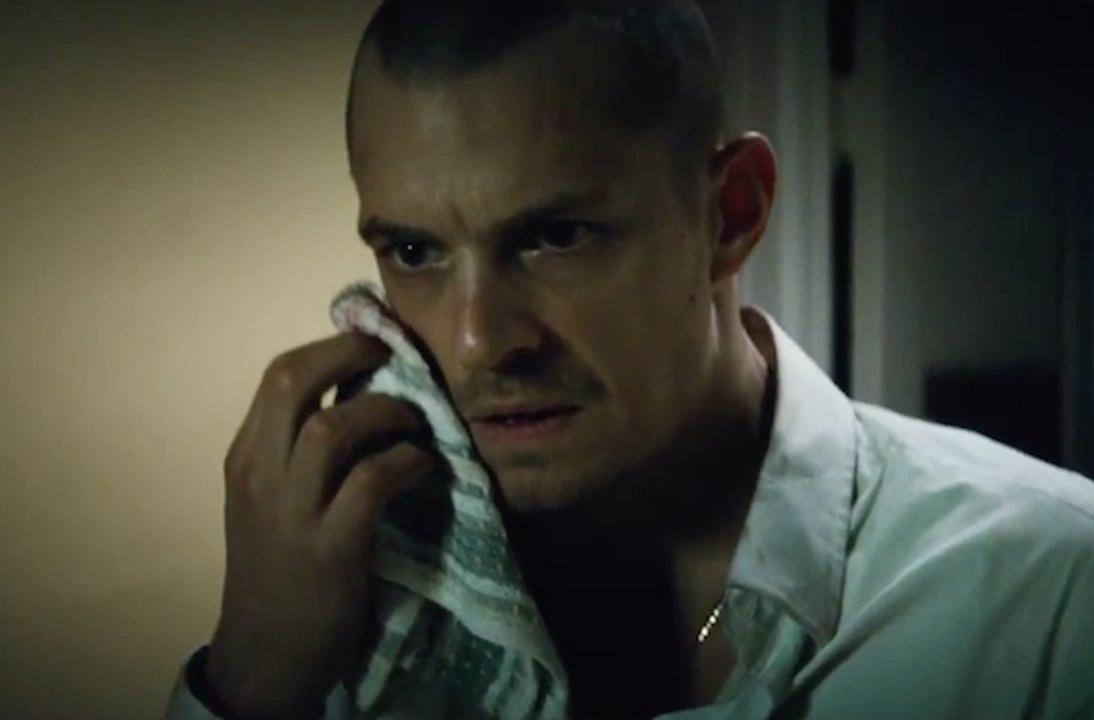 Night Run - Extrait (5) VO
