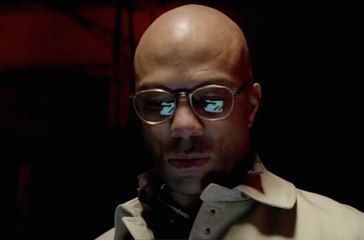 Bande-annonce : Night Run - Teaser (4) VO