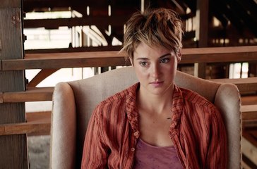 Divergente 2 : l'Insurrection - Extrait (5) VO