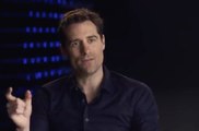Divergente 2 : l'Insurrection - Interview Todd Lieberman VO