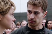 Bande-annonce : Divergente 2 : l'Insurrection - Teaser (10) VO