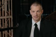 Night Run - Interview Joel Kinnaman VO