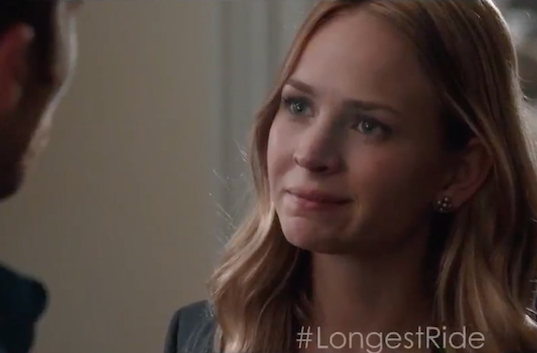 Bande-annonce : Chemins Croisés - Teaser (5) VO