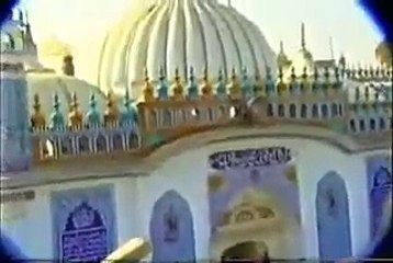 Darya Ki Lehrain (Allah Ho) - PTV Drama _Masuri_ Title Song - Sufi Music