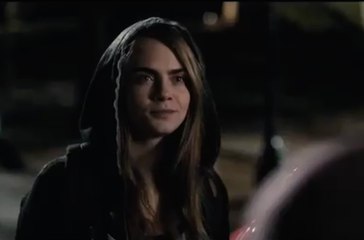 Bande-annonce : La Face Cachée de Margo - Teaser VO