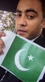 Pakistan Day Message by Overseas Paksitani