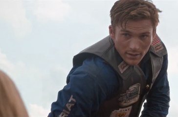 Chemins Croisés - Extrait VO