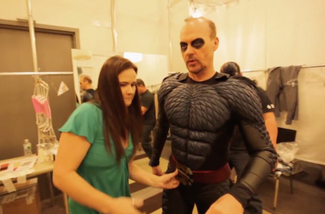 Birdman - Making-Of VO