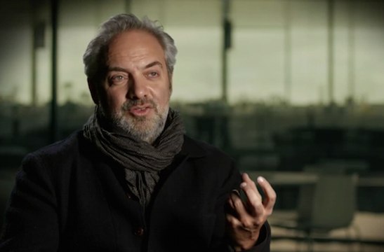 007 Spectre - Featurette Avec Sam Mendes (2) VOST