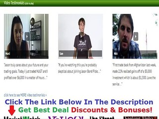luke jason bond picks +++ 50% OFF +++ Discount Link